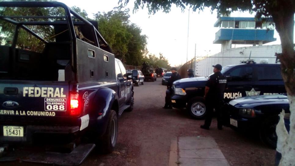 Confirman otro muerto en el Cecjude de Mazatlán
