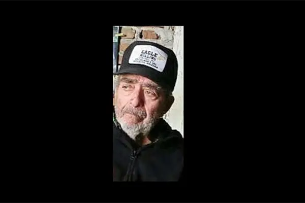 Solicitan ayuda para encontrar a Don Humberto