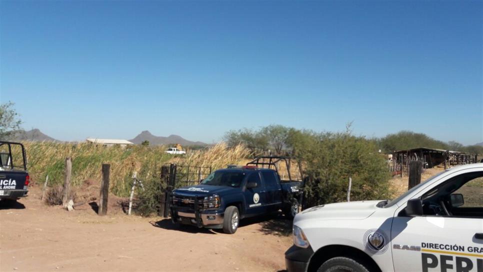 Localizan a hombre en El Carrizo con dos balazos en la cabeza