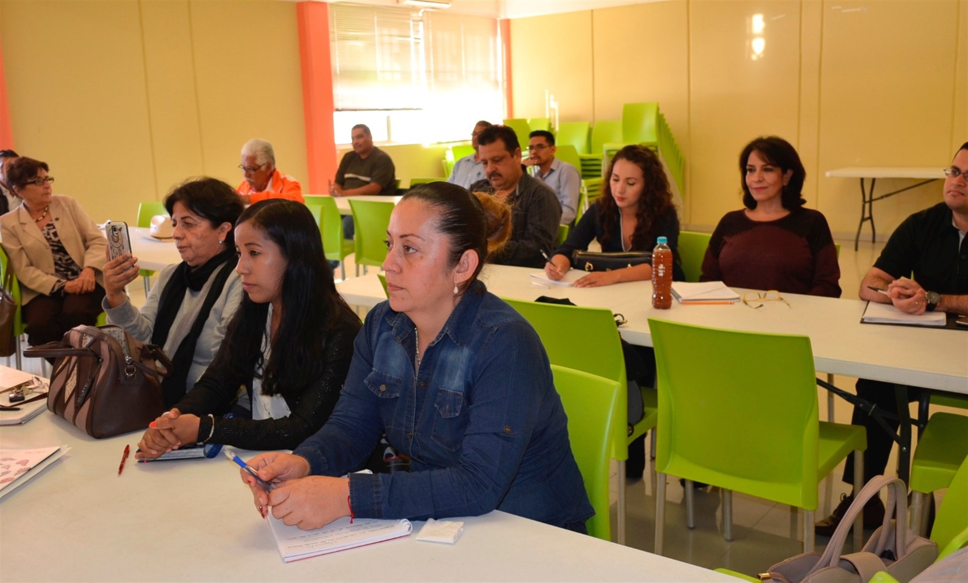 Inicia diplomado de Comprensión Yoreme en UAIS