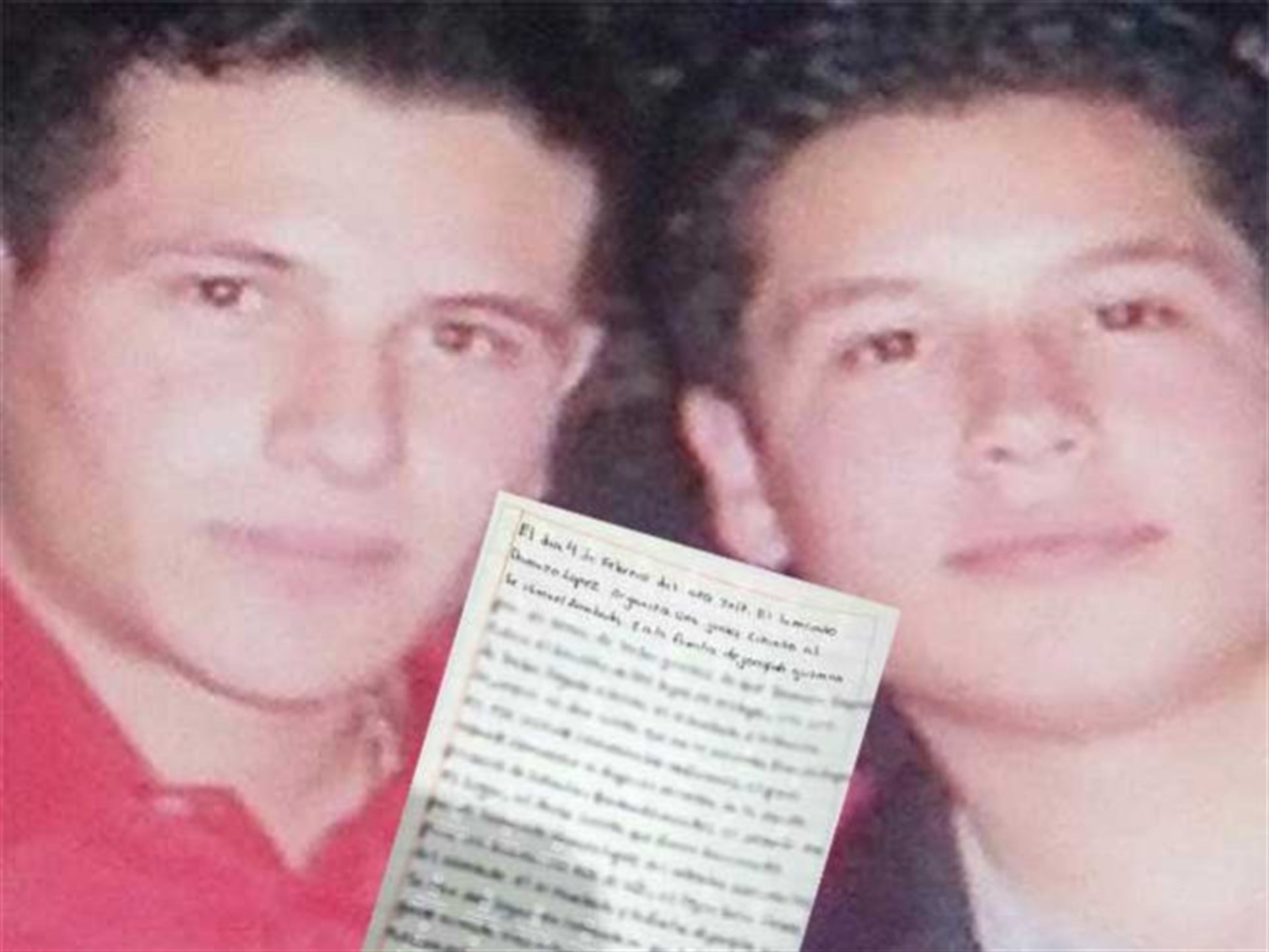 Hijos de El Chapo acusan a Dámaso de intentar matarlos