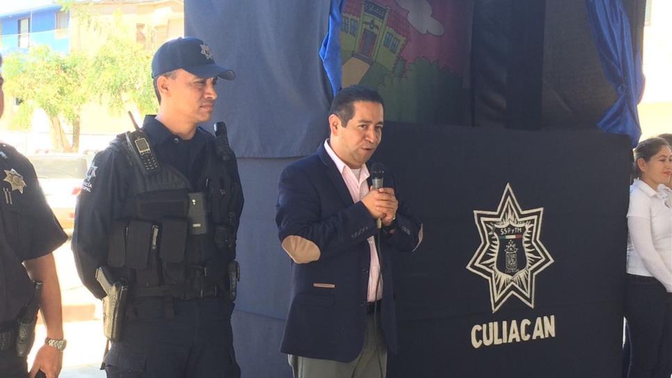 Remueven a subdirector de la Policía por detención de reportero