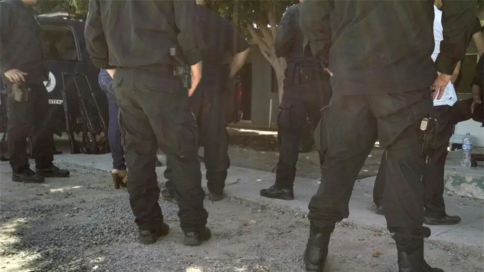 FOTO: Ernesto Torres.