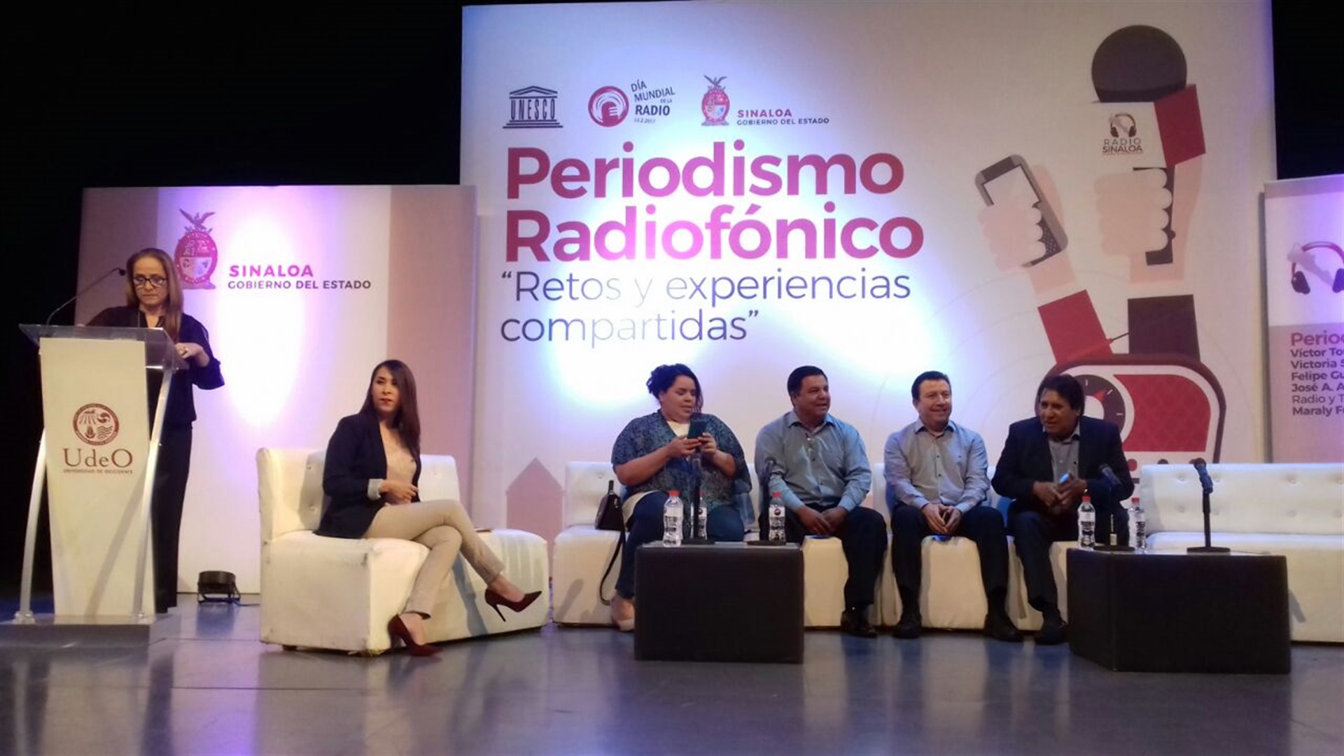 FOTO: Denisse Márquez.