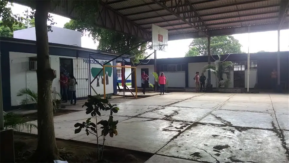 FOTO: Danira Rodríguez.