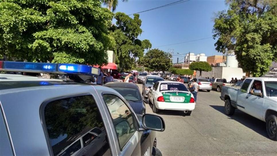Retoma DVyT operativos contra Uber en Sinaloa