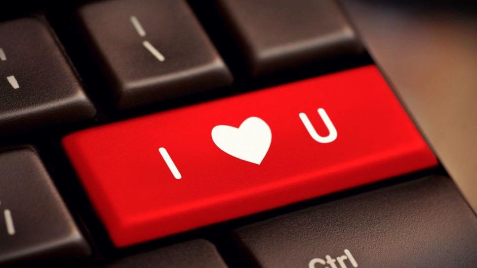 Amor en línea, una forma de relacionarse en la era tecnológica