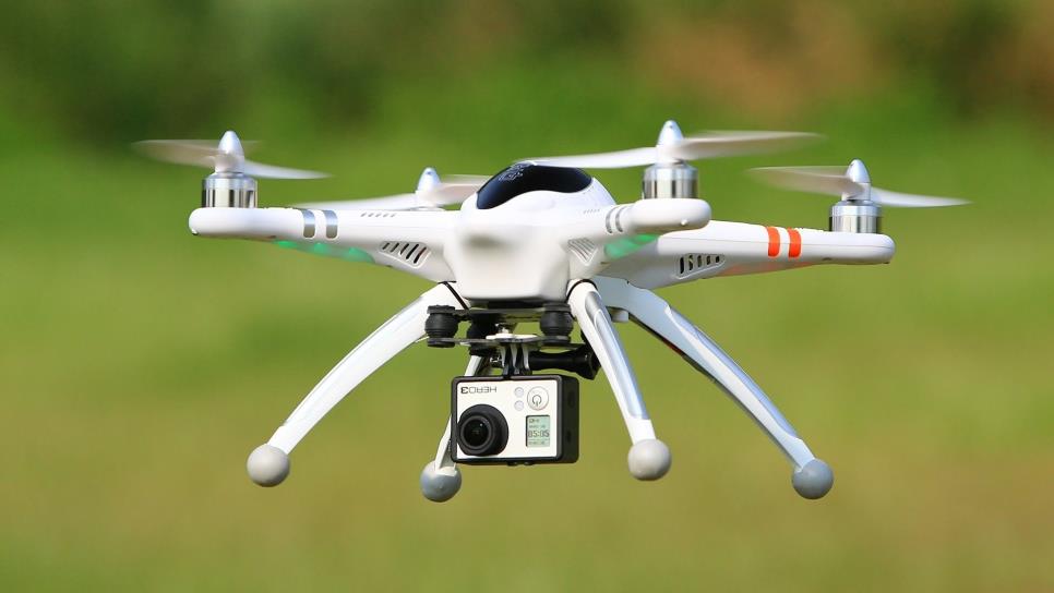 Especialistas orientarán sobre uso de drones
