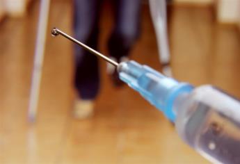 Aguja en inyecciones podría ser sustituida por láser