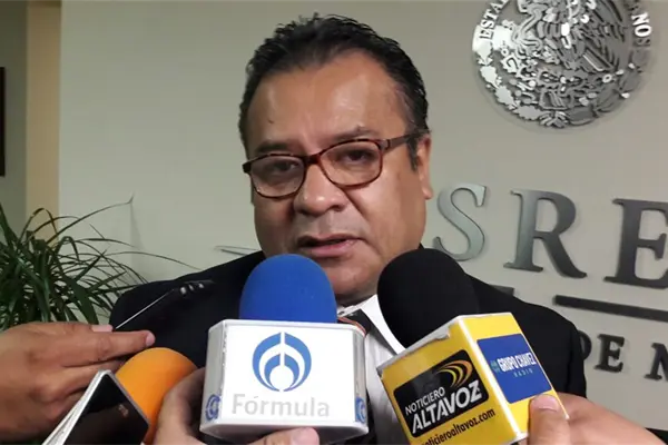 No hay redadas de mexicanos en Tucson: Cónsul de México No hay redadas de mexicanos en Tucson: Cónsul de México