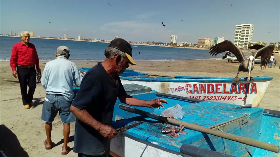 FOTO: Óscar Rodríguez.