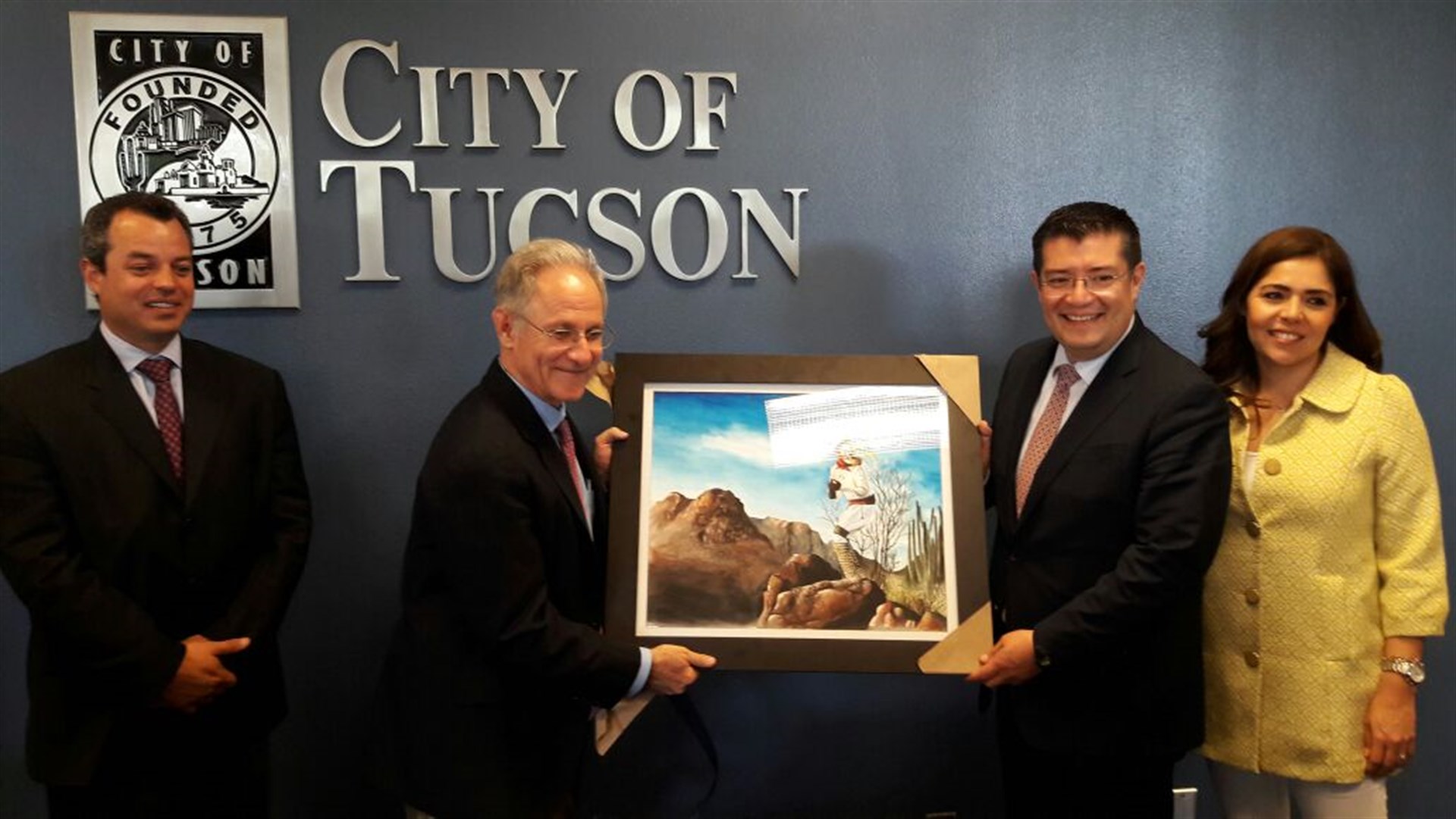 Tucson buscará mantener buena relación comercial con Ahome