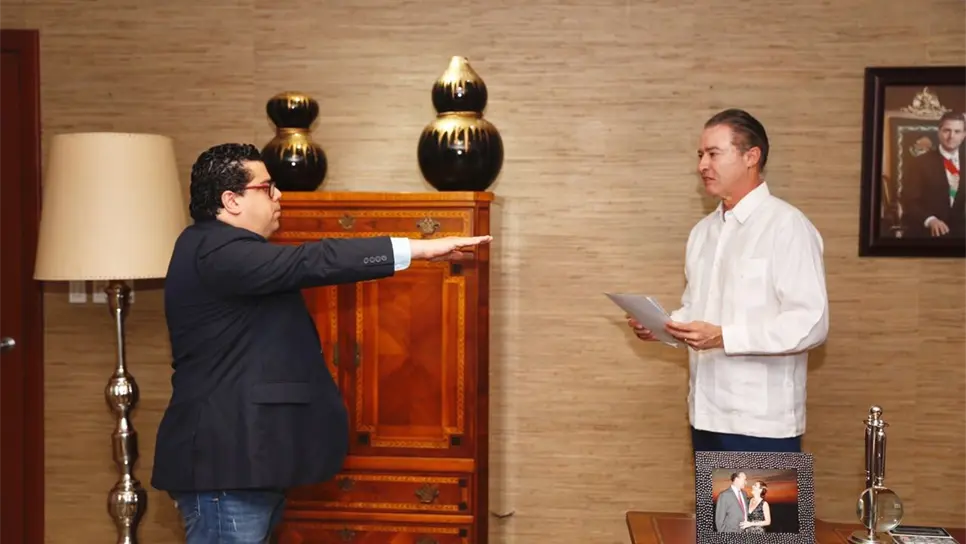 FOTO: Gobierno del Estado.