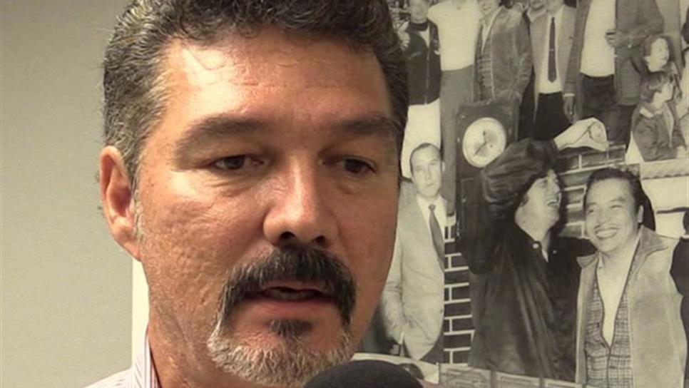 Tomateros confirma salida de Raymundo Padilla