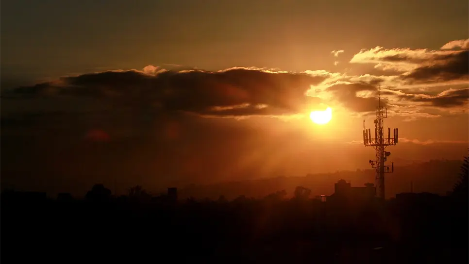 El de 2017, el tercer enero más cálido de los últimos 137 años