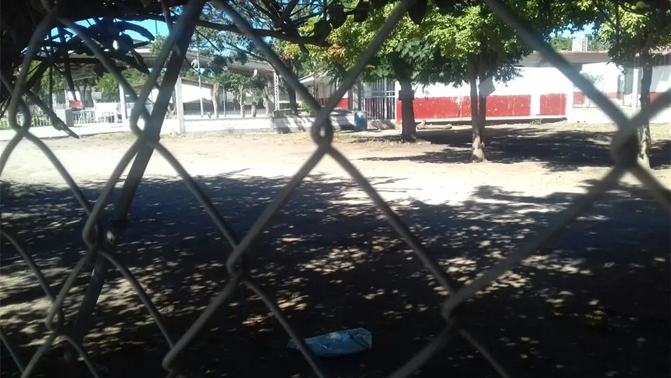 Por violencia suspenden clases en Villa Juárez