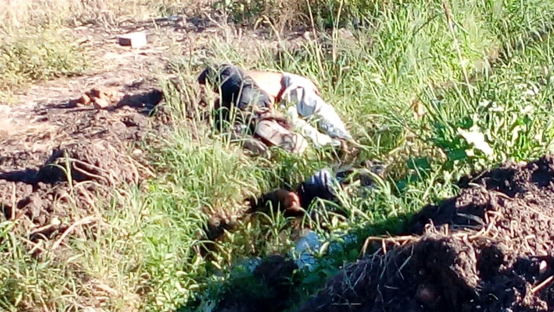 Encuentran dos ejecutados en El Quemadito de Costa Rica