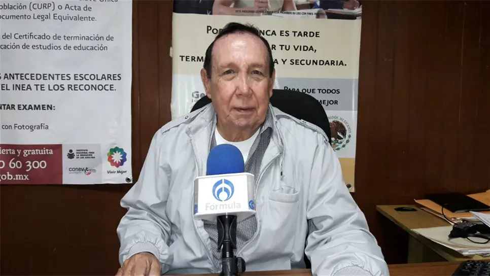 Jaime Ibarra Montaño.