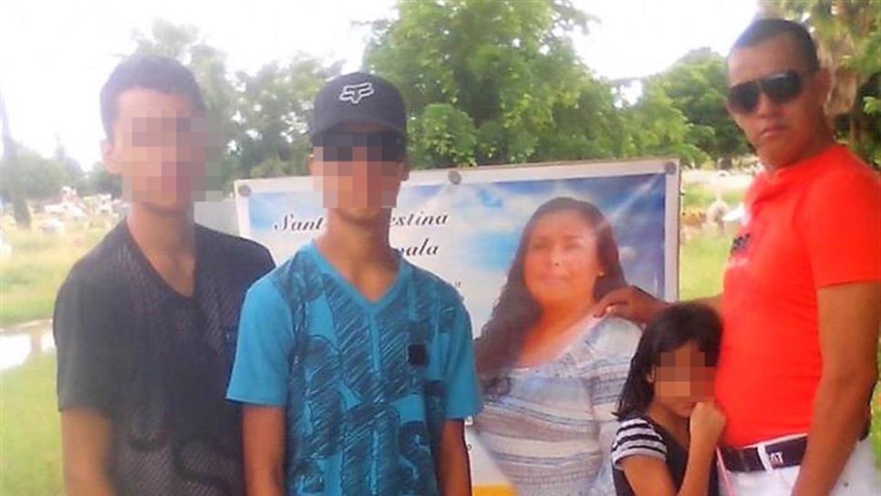 Desconoce SRE si cuerpo de Guadalupe se quede en Tijuana