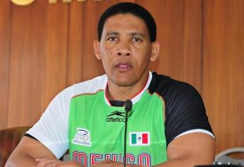 Fallece exentrenador de María del Rosario Espinoza