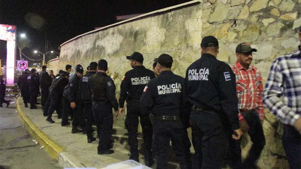 FOTO: Óscar Rodríguez.