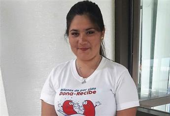 IMSS festeja arribo a 100 trasplantes de riñón con éxito