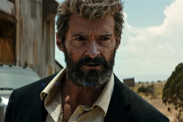 Logan, será sólo para adultos en México Logan, será sólo para adultos en México