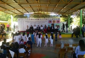 Arranca Primera Semana Nacional de Salud 2017