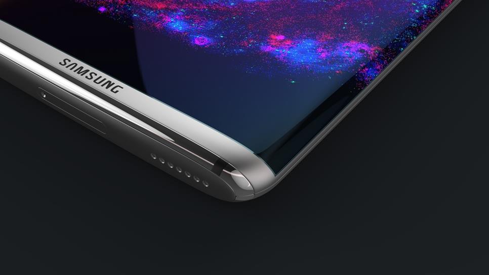 Samsung presentará su Galaxy S8 el 29 de marzo