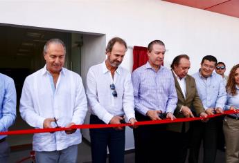 Inauguran Centro de Distribución de Grupo Herdez del Fuerte