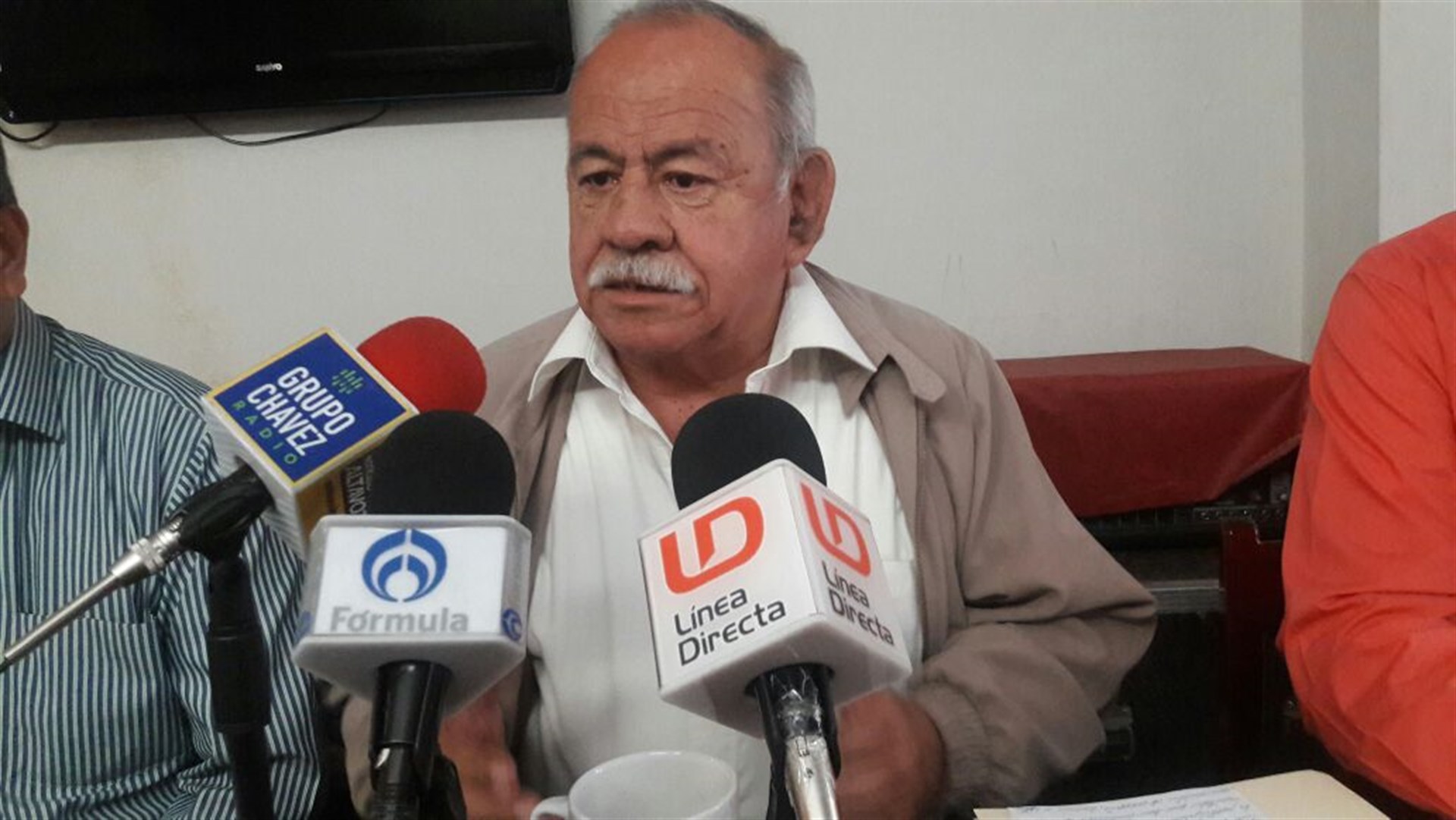 FOTO: Jessi Jáuregui.