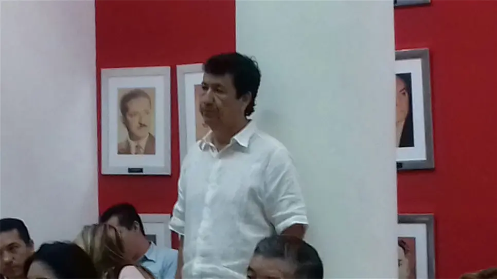 FOTO: Ana Lidia Avilés.