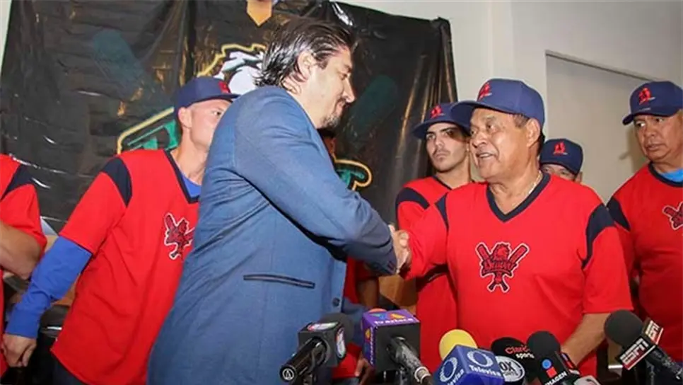 “Paquín” Estrada, una víctima más de extorsiones telefónicas