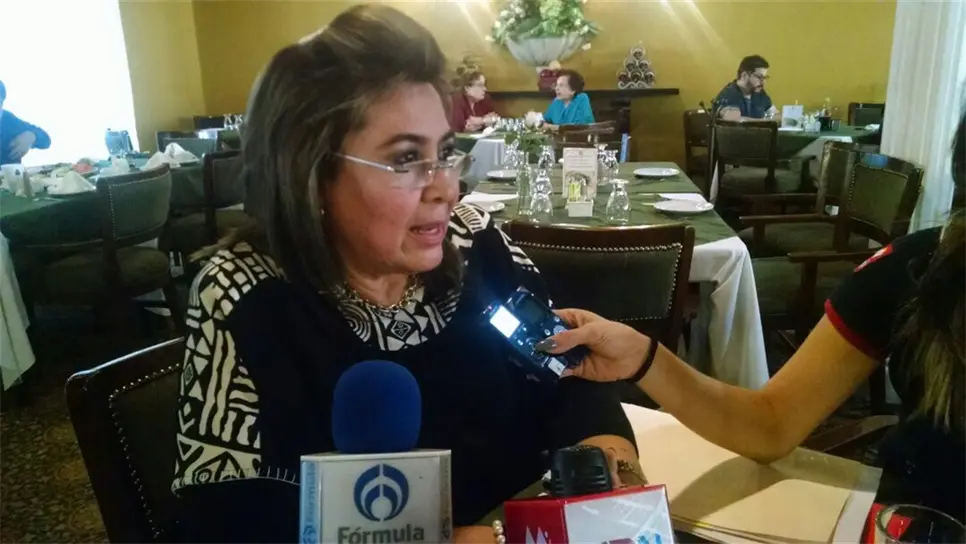 FOTO: Fernanda García.