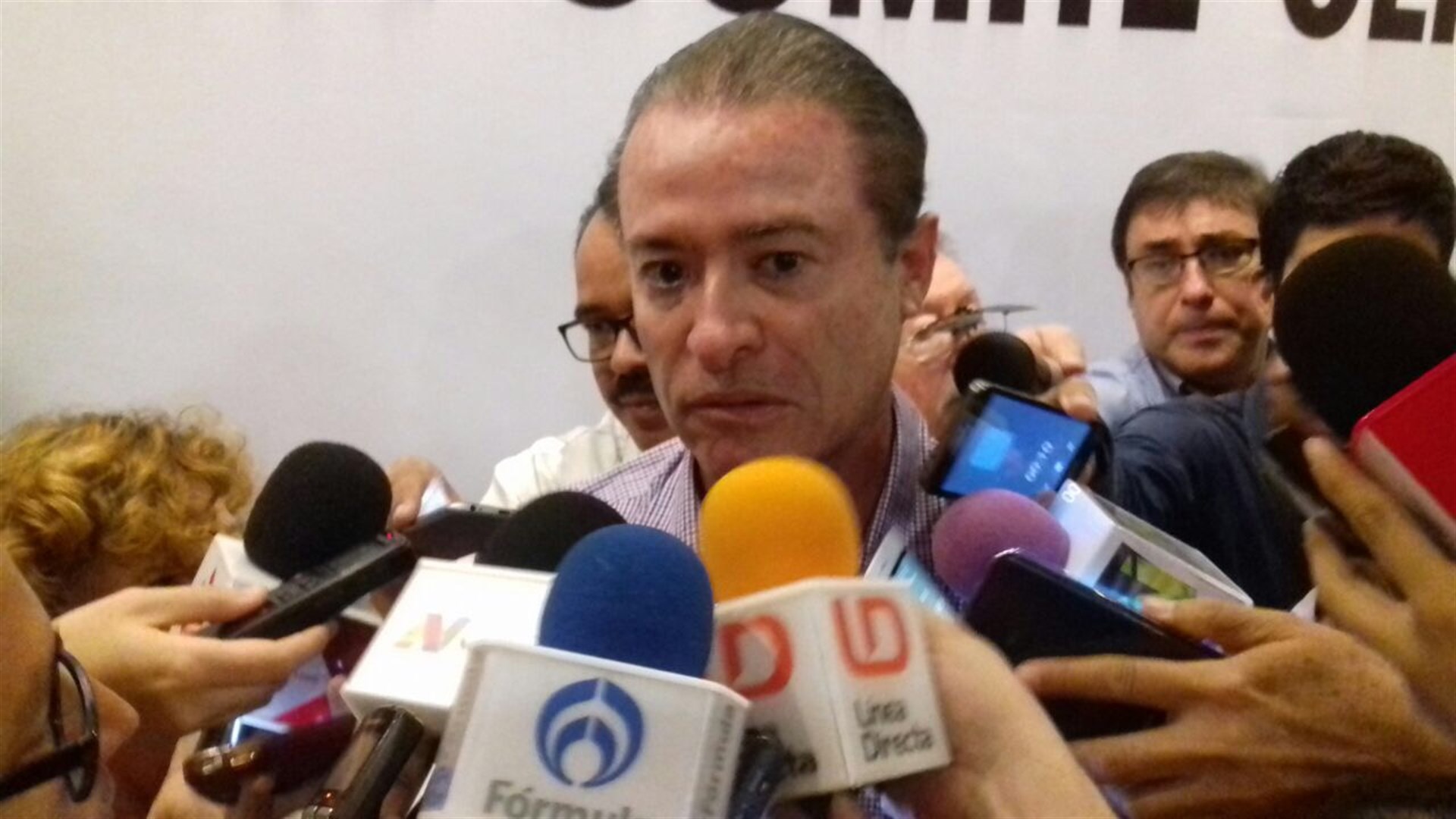 FOTO: Denisse Márquez.