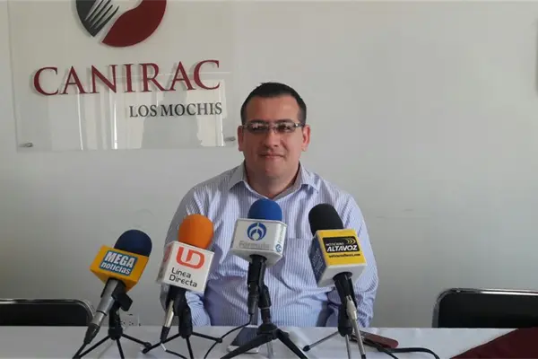 “Con el agua hasta el cuello” restauranteros por alzas “Con el agua hasta el cuello” restauranteros por alzas