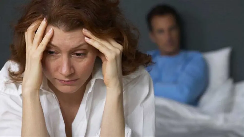 Consumir calcio y el ejercicio disminuyen efectos de menopausia