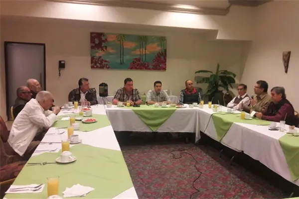 Que no hay rentabilidad de la tierra: APRNES Que no hay rentabilidad de la tierra: APRNES