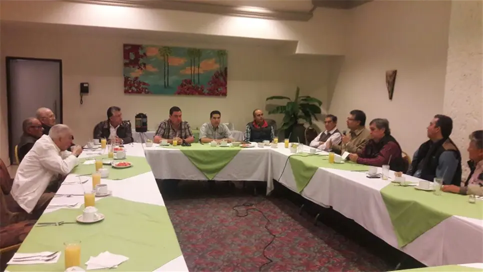 FOTO: Esthela García.