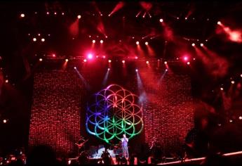 Coldplay anuncia nuevo disco, lanza canción como adelanto