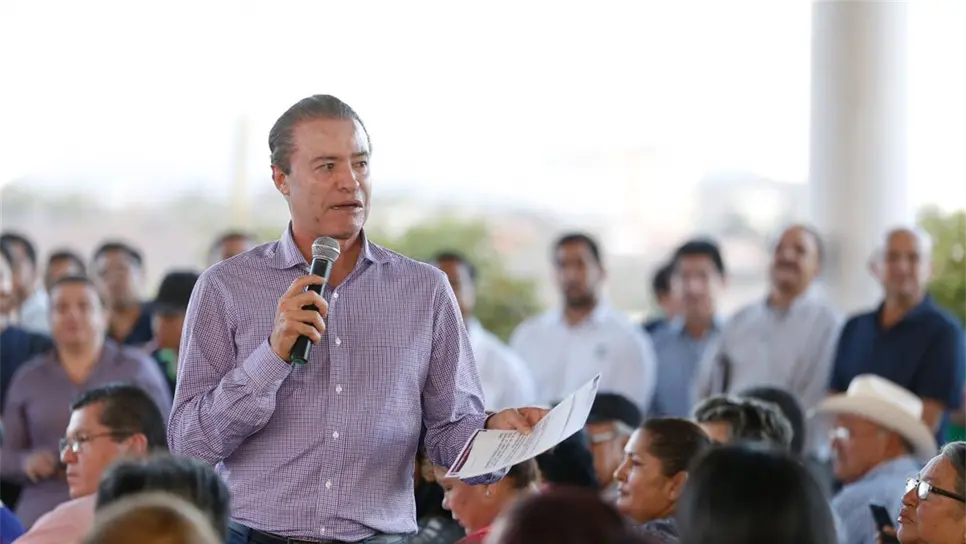 FOTO: Gobierno de Sinaloa.