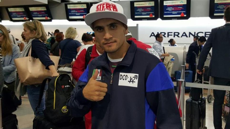 México suma 11 campeones mundiales de boxeo