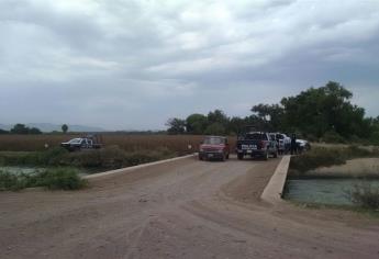 Reporte de dos ejecutados en Cuatro Milpas moviliza a policías