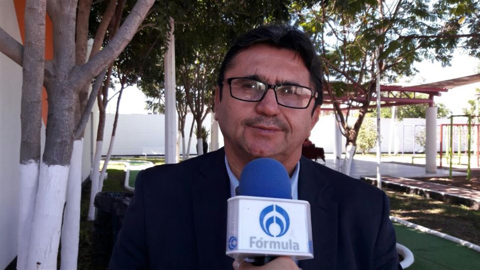 Inicia recepción de documentos para Becasin Inicia recepción de documentos para Becasin