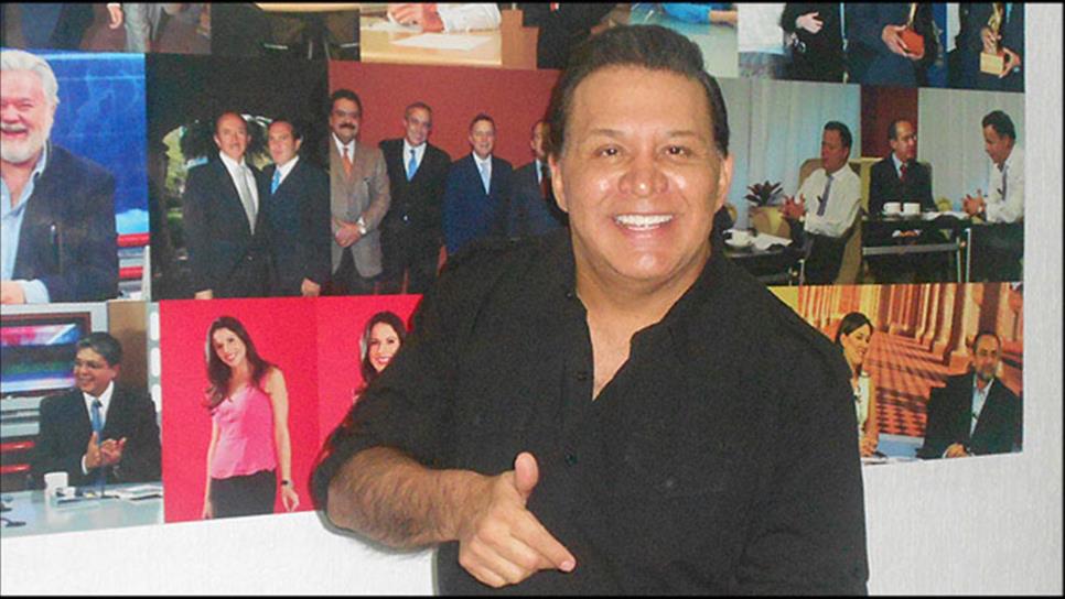 Fallece comediante Tony Flores por esclerosis lateral