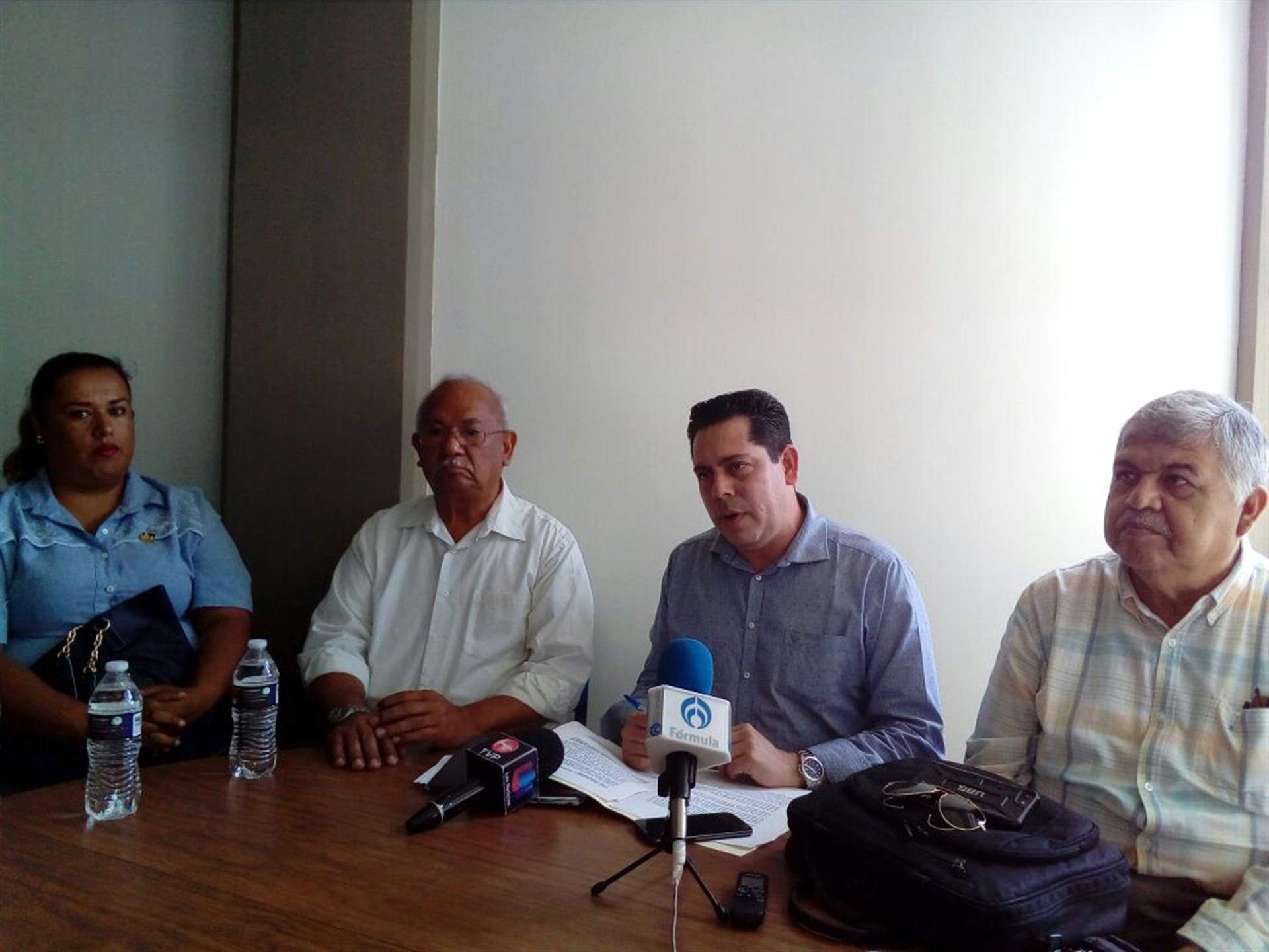 Cuenta la UPES con nuevo director en la zona sur