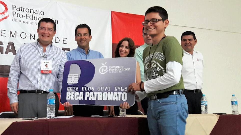 Estudiante mochitense sueña con construir prótesis robóticas