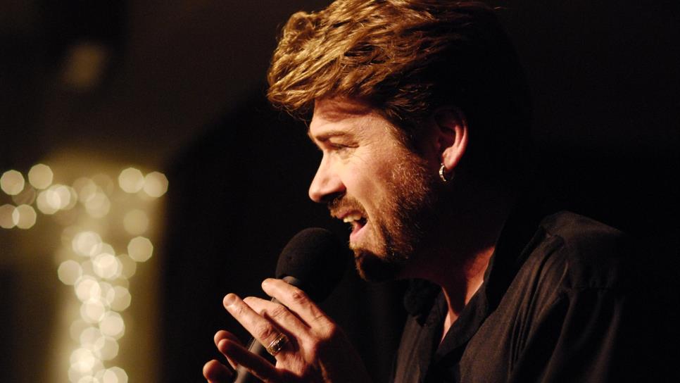 George Michael falleció de causas naturales, revela autopsia