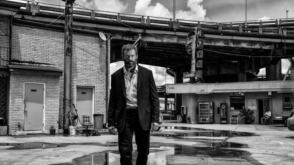 Logan recauda 110.14 millones de pesos en su debut en México