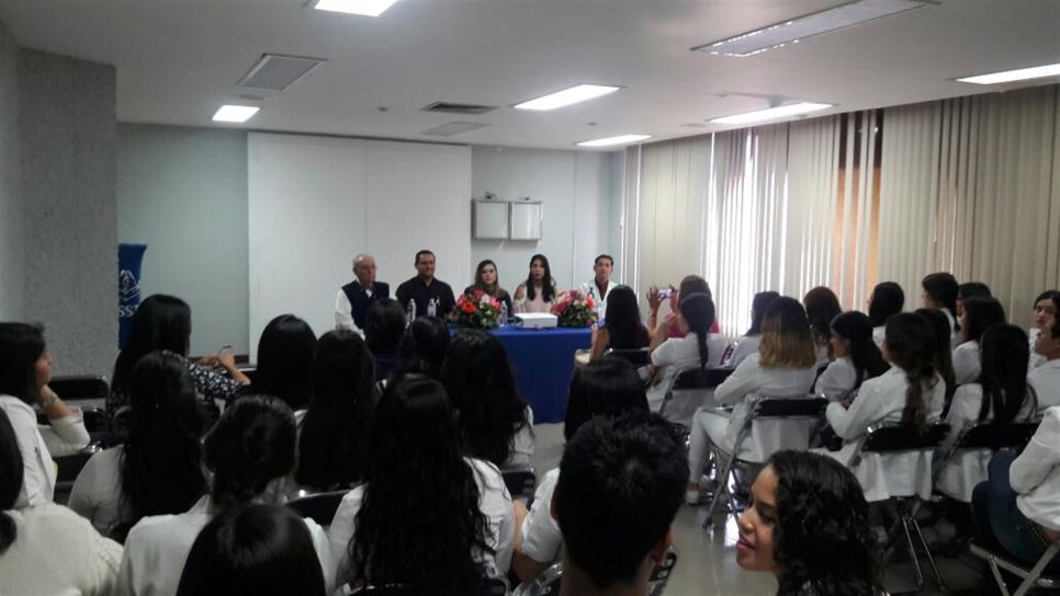 Realizan jornada destinada a cuidar la salud de la mujer